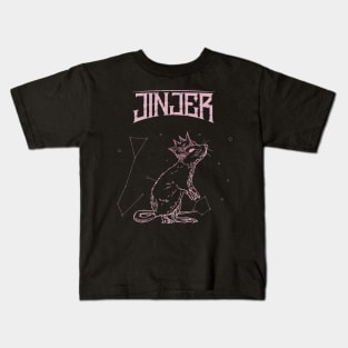 JNJR Band Kids T-Shirt